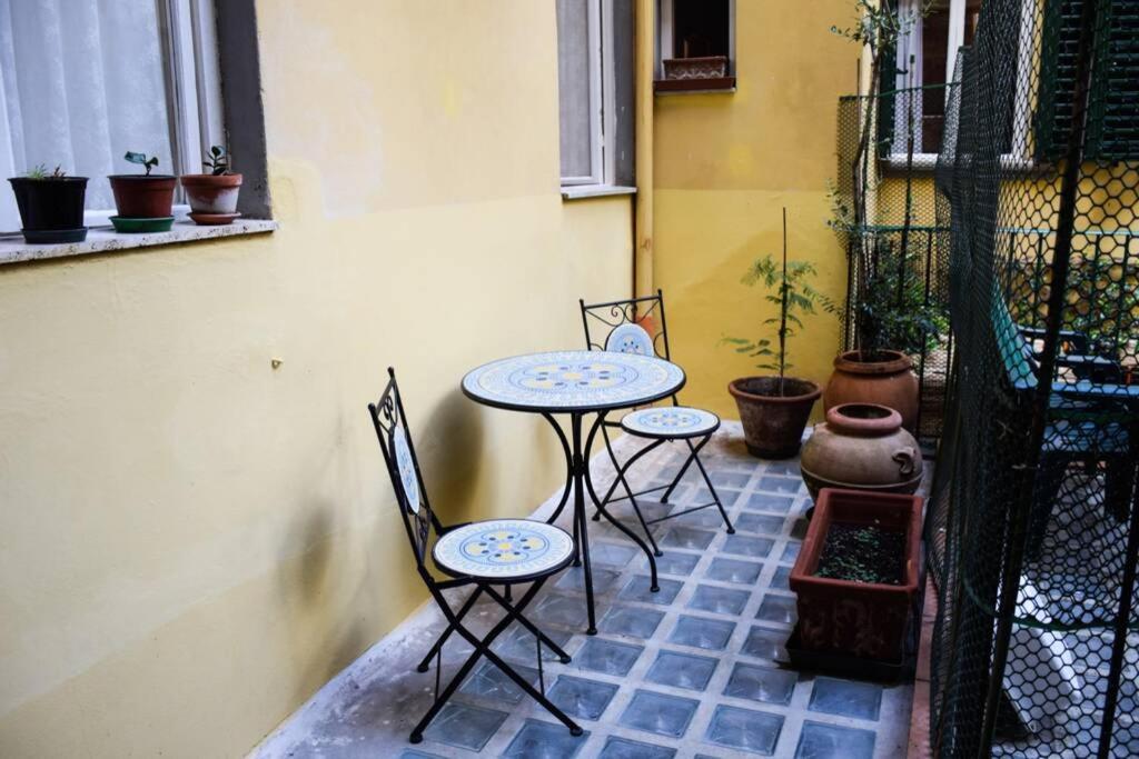 Casa Ghibellina - City Center With Outdoor Space! Florence Exterior photo