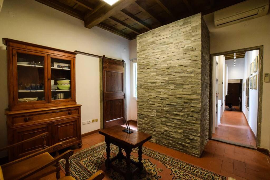 Casa Ghibellina - City Center With Outdoor Space! Florence Exterior photo